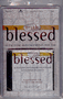 Blessed - Truth - CD Preview Pack