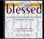 Blessed - Truth - Listening CD