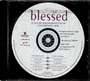 Blessed - Truth - Split-Track Accompaniment CD