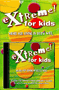 Extreme! For Kids - Music for Living in God's Will - Preview Pack