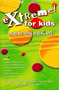Extreme! For Kids - Music for Living in God's Will - Songbook