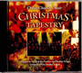 Christmas Tapestry - Christ Church Choir