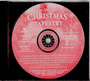 Christmas Tapestry - Christ Church Choir - CD
