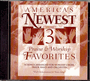 America's Newest Praise & Worship Favorites Volume 3