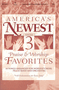America's Newest Praise & Worship Favorites Volume 3 - SATB Songbook