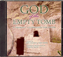 God of the Empty Tomb - Listening CD