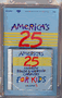 America's 25 Favorite Praise & Worship Choruses For Kids Volume 3 - CD Preview Pack