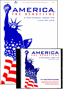 America The Beautiful - CD Preview Pack