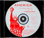 America The Beautiful - Split-Track Accompaniment CD
