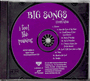Big Songs for Kids: I Feel Like Praising