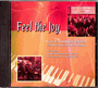 Feel The Joy - Mark Condon - Listening CD