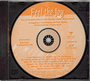 Feel The Joy - Mark Condon - Split-Track Accompaniment CD