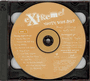 eXtreme! Youth Worship - Split-Track Accompaniment CD
