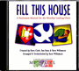 Fill This House - Listening CD
