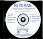 Fill This House - Split-Track Accompaniment CD