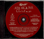 Extreme! City On A Hill Youth Christmas - Split-Track Accompaniment CD