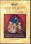 Extreme! City On A Hill Youth Christmas - DVD Split-Track Accompaniment