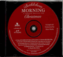 Bethlehem Morning - Split-Track Accompaniment CD