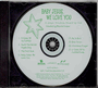 Baby Jesus We Love You - Split-Track Accompaniment CD