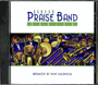 Benson Praise Band Series - Listening CD
