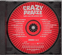 Crazy Praize Volumes 1 & 2 - Tracks CD