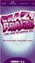 Crazy Praize Volumes 1 & 2 - VHS