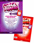 Crazy Praize Vol 1 & 2 Choral Songbook
