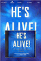 He's Alive - Easter Musical - CD Preview Pack