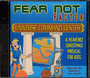 Fear Not Factor - Listening CD