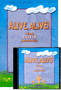 Alive, Alive! - CD Preview Pack
