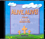 Alive, Alive! - Listening CD