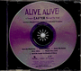 Alive, Alive! - Split-Track Accompaniment CD