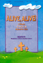 Alive, Alive! - Unison Songbook