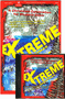 An Extreme Christmas - CD Preview Pack