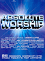 Absolute Worship - Songbook