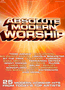 Absolute Modern Worship - Songbook