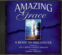 Amazing Grace - Listening CD
