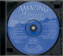 Amazing Grace - Split-Track Accompaniment CD
