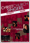 Glorify Your Name - Christ Church Singers - SATB Choral Songbook