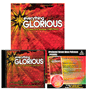 Everything Glorious - CD Preview Pack