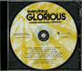 Everything Glorious - Split-Track Accompaniment CD