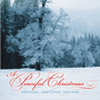 A Peaceful Christmas: Solo Piano - Solo Guitar - Solo Harp