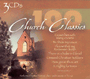 100 Church Classics - 3 CD Set