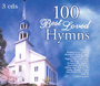 100 Best Loved Hymns - 3 CD Set