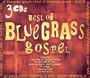 Best of Bluegrass Gospel - 3 CD Set