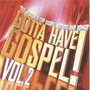 Gotta Have Gospel! Vol. 2