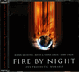 Fire By Night - JoAnn McFatter, Keith & Sanna Luker, Freewind