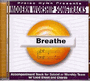 Breathe - Accompaniment Track CD