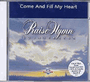 Come And Fill My Heart, Avalon - Accompaniment Track CD