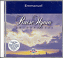 Emmanuel - Accompaniment Track CD